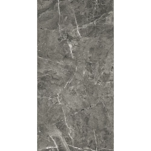 Керамогранит Arcadia Ceramica Florencia Grey Full Polished серый FP1028-A 120х60 см