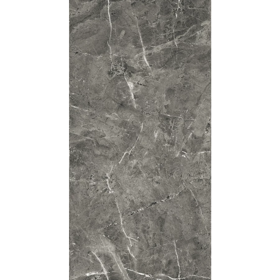 Керамогранит Arcadia Ceramica Florencia Grey Full Polished серый FP1028-A 120х60 см