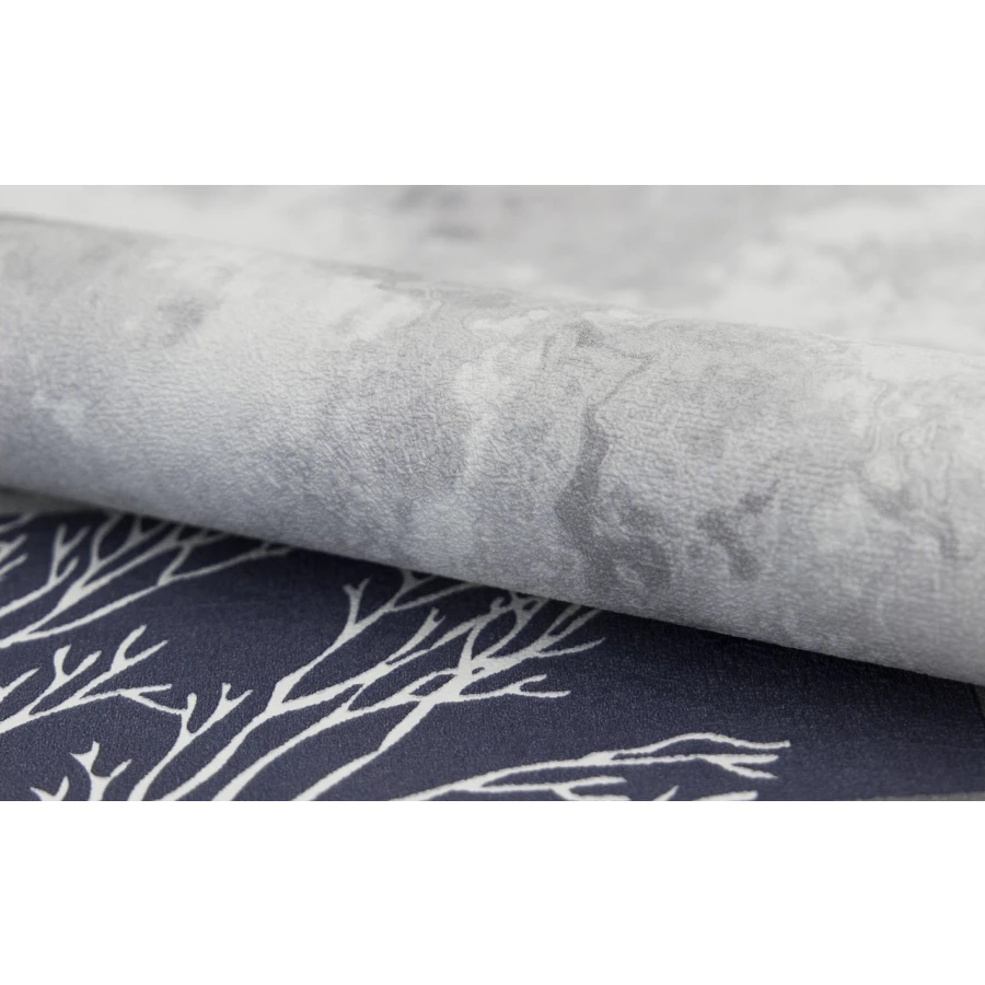 Обои флизелиновые Аспект Каскад серые 70370-46 1,06х10,05 м