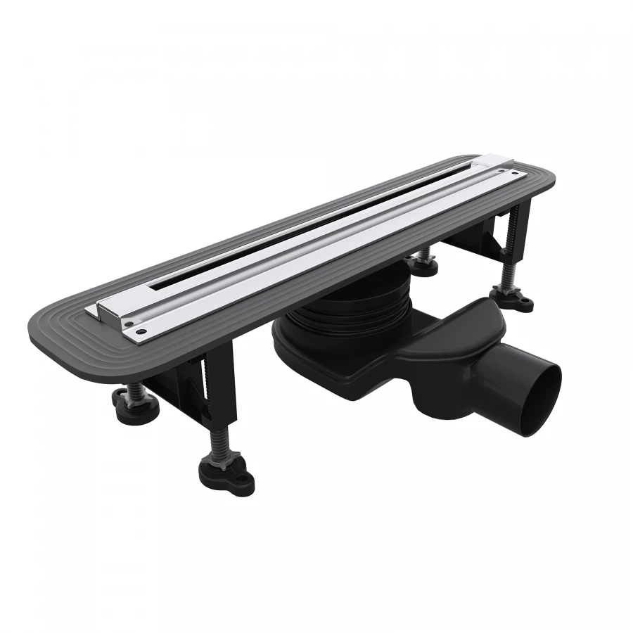 Душевой трап RGW SDR-56 79215640-01 40 см