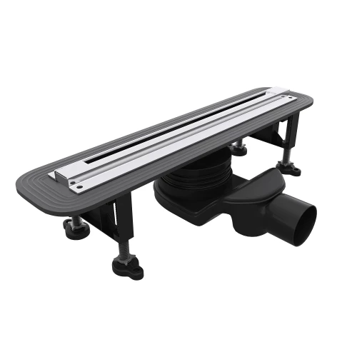 Душевой трап RGW SDR-56 79215640-01 40 см