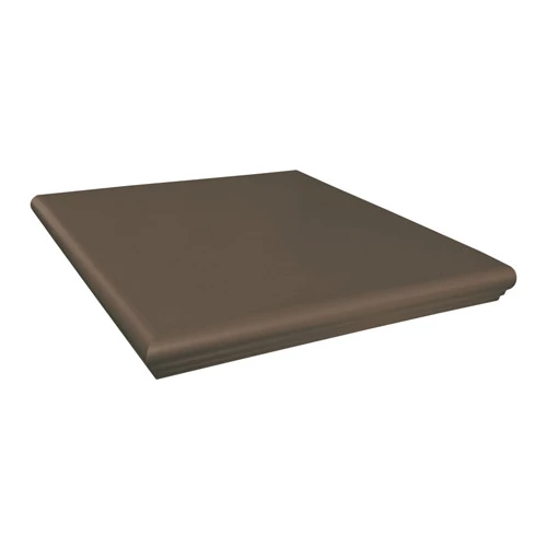 Капинос Opoczno Simple Brown kapinos narozny 33x33х1.1