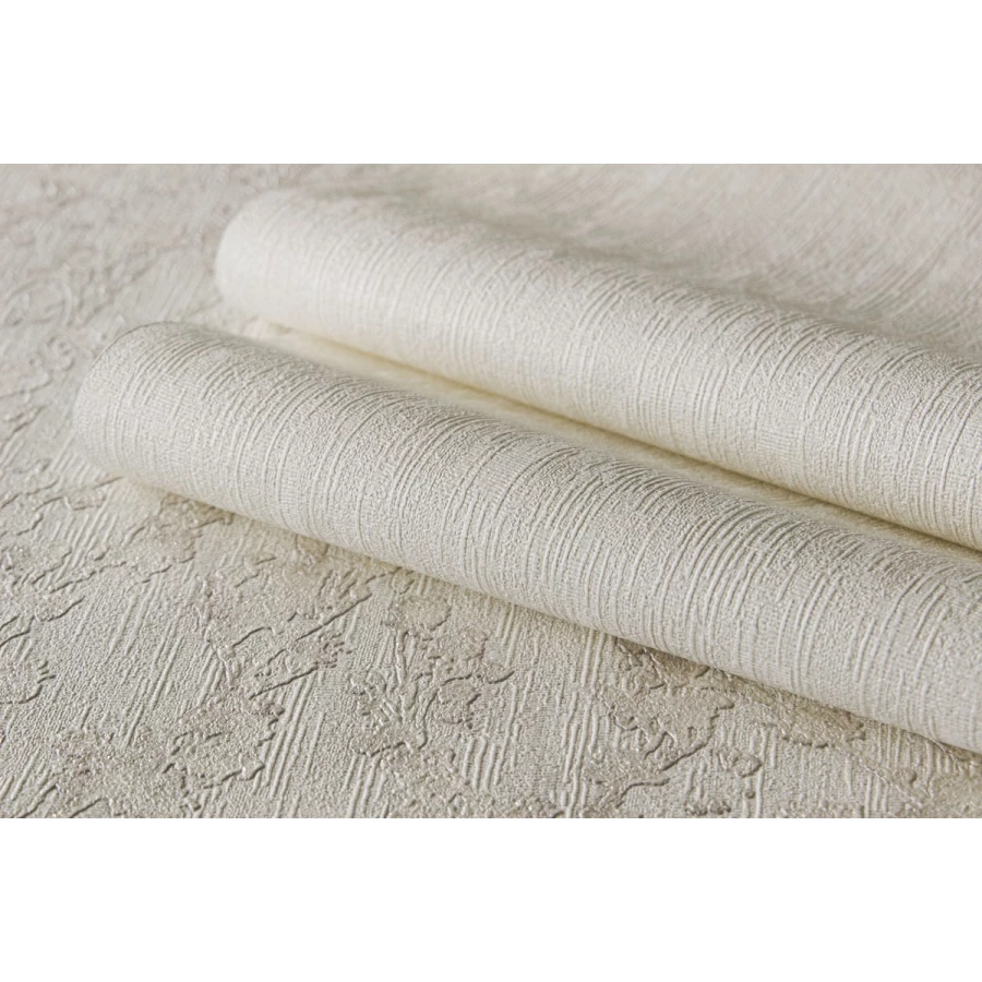 Обои флизелиновые Аспект Риф белые 70426-12 1,06х10,05 м