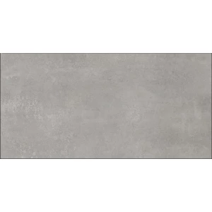 Керамогранит Realistik Inresin Grey Matt матовый серый 120х60 см