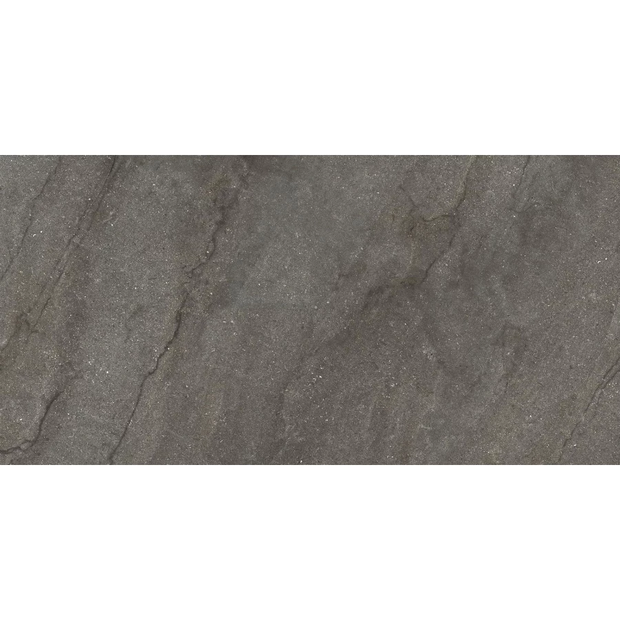 Керамогранит Kerranova Bereg серый K-2405/MR 120х60 см