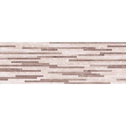 Плитка настенная Laparet Pegas бежевый мозаика 17-10-11-1178 20х60