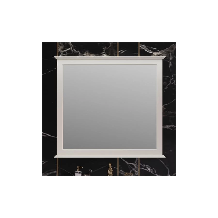 Зеркало Opadiris Кантара 105 бежевый 00-00003717