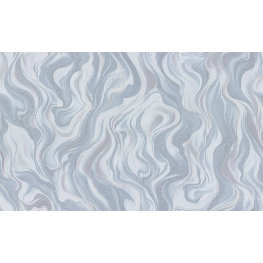 Обои флизелиновые Palitra Home Shine HomeColor серые HC72278-64 1,06х10,05 м