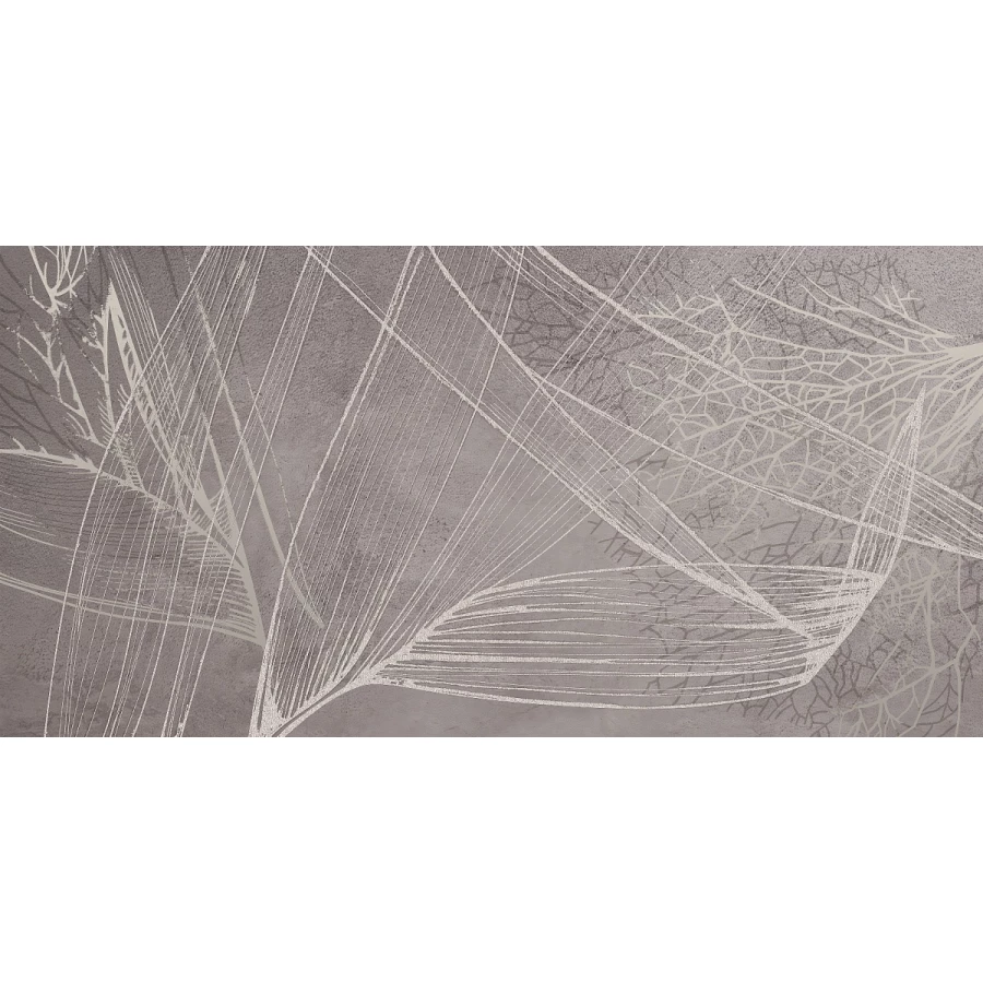 Керамогранит Kerlife Incanto grigio 120x120 см