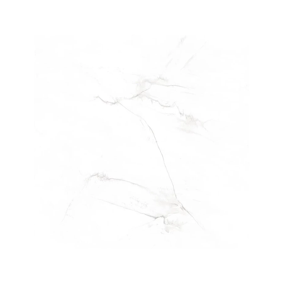 Керамогранит Meili Ceramic Victoria Polish глянцевый белый 120х120 см