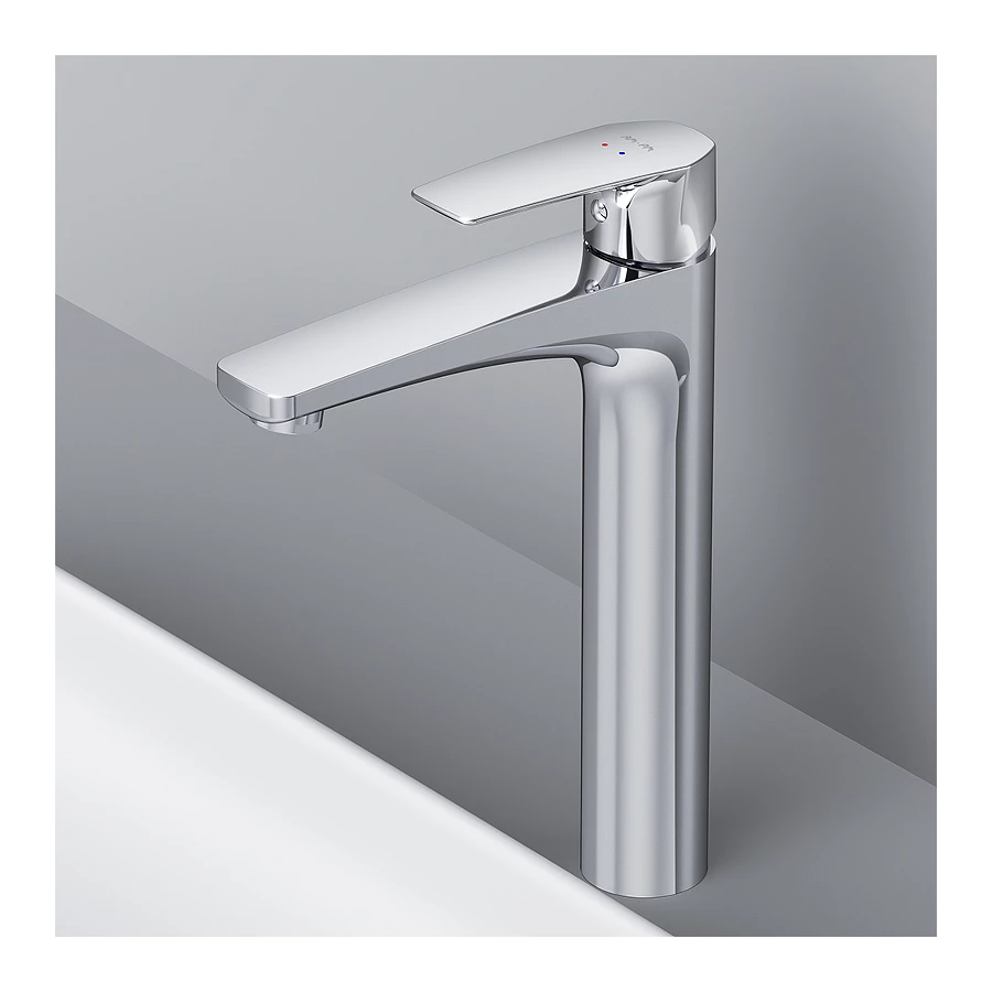 Смеситель для раковины Am Pm Gem F90A92000