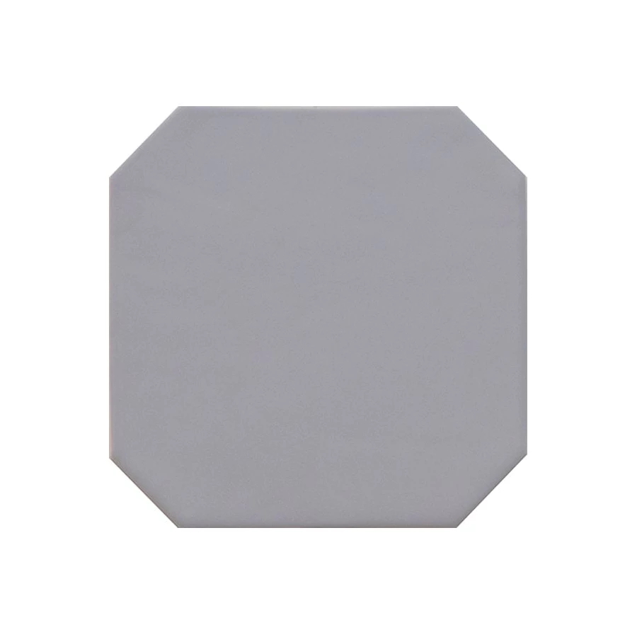 Керамогранит Equipe Octagon Gris Matt 20555 20x20x0,83 см