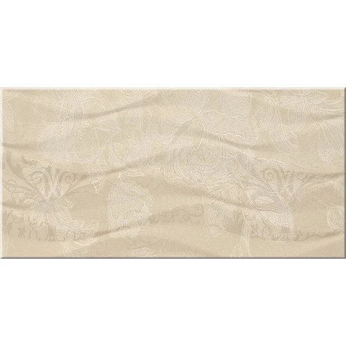 Плитка настенная Azori Триоль Беж 20,1х40,5 