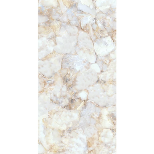 Керамогранит Realistik Wellington Polished Gold Carving 120х60 см