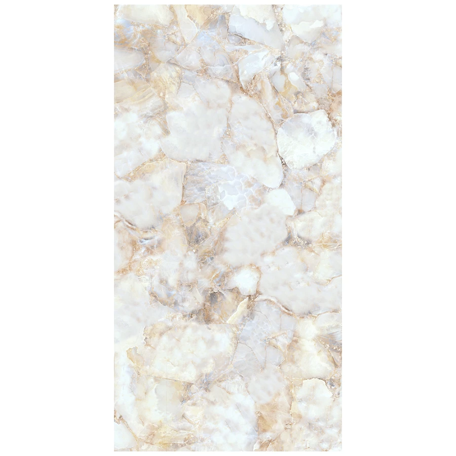 Керамогранит Realistik Wellington Polished Gold Carving 120х60 см