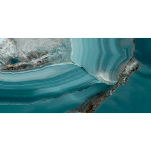 Керамогранит LCM Wow Aquamarine бирюзовый 50,40 м2 в пал 60120WOW16HG 120х60 см