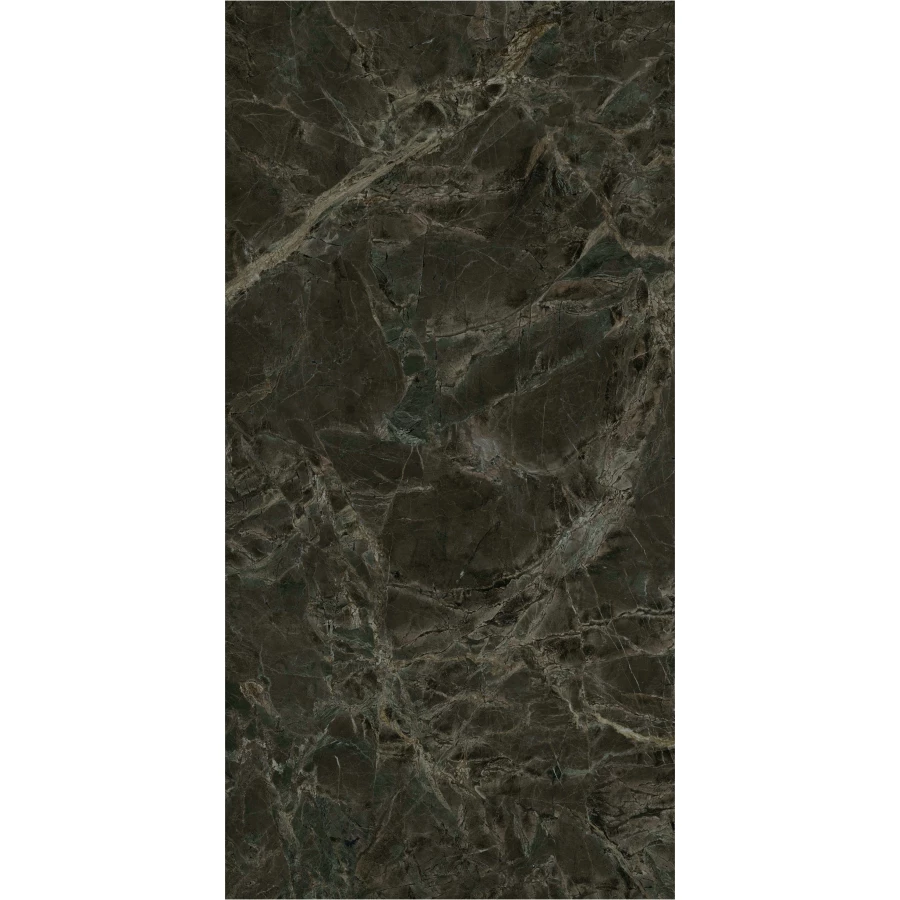 Керамогранит StaroSlabs Matt Royal Green Texture матовый зеленый 79810298 320х160 см