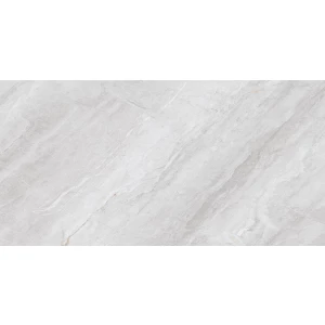 Керамогранит Duna Mainstone Gris Reflex Punch глянцевый серый RP-238274 120х60 см