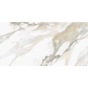 Керамогранит Lasselsberger Ceramics Рерих белая 6260-0249 60х30 см