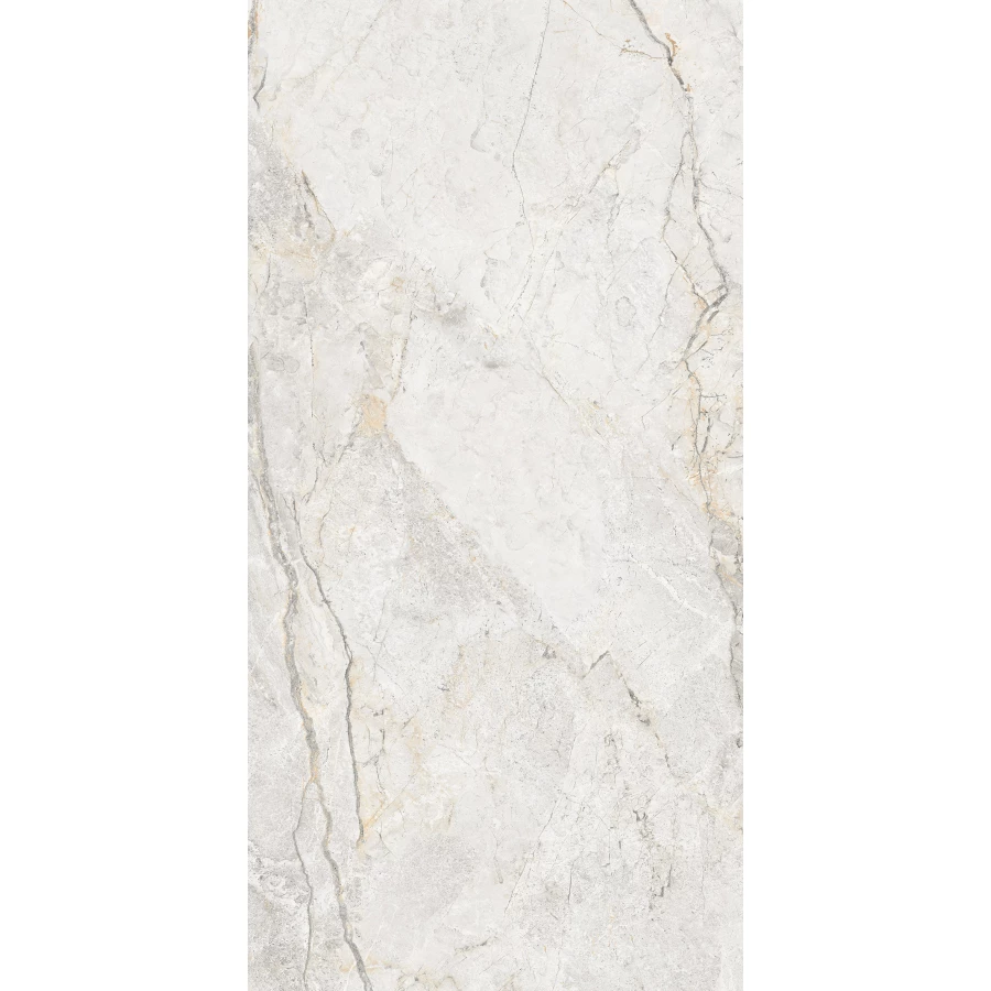 Керамогранит Realistik Esme White Sugar Carving 120х60 см