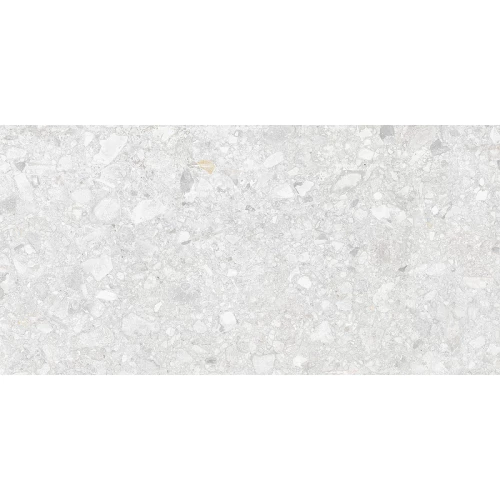 Керамогранит Idalgo Граните Герда Белый LLR ID9063b101LLR 120х60 см