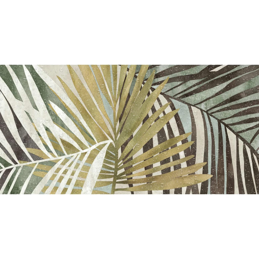 Декор Laparet Eternity Tropic матовый обрезной VT\A662\48018R 80х40 см