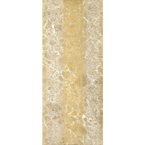 Декор Gracia Ceramica Bohemia бежевый 02 25х60 см