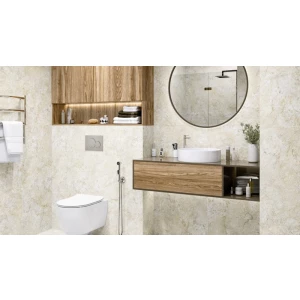 Керамогранит ALMA Ceramica Indastrio sugar эффект 2 шт в уп 45,5 м в пал GFA114IND04R 114х57х0,75 см