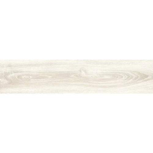Плитка напольная керамогранитная Alma Ceramica Almond GFA92AMD04R белый 90*20 см