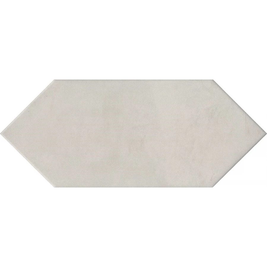Плитка настенная Kerama Marazzi Каламита матовый светло-серый 35029 34х14 см