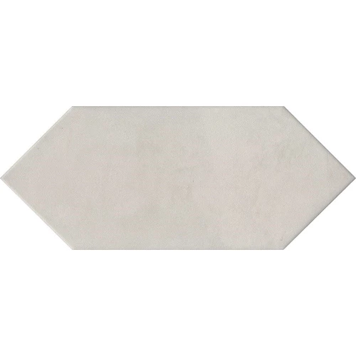 Плитка настенная Kerama Marazzi Каламита матовый светло-серый 35029 34х14 см