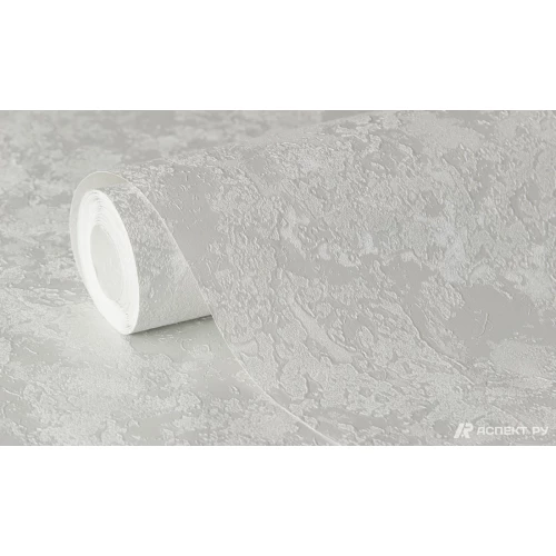 Обои флизелиновые Аспект Легенда белые 70538-42 1,06х10,05 м