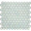 Мозаика Imagine Mosaic Керамик Мозаик / Ceramic Mosaic 28х28 матовая мятная KO28-MINT 33х31,2 см