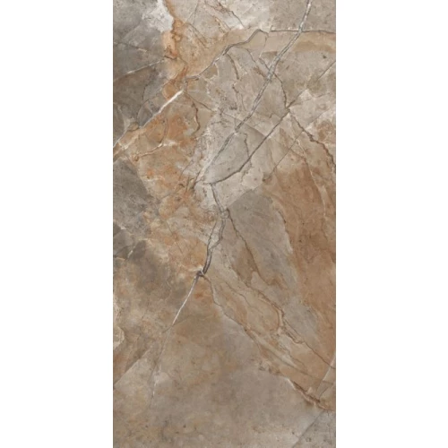 Керамогранит Gresant CA-087/088 Carving матовый коричневый ROL83950 120х60 см