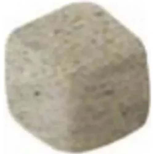 Вставка Atlas Concorde Brave Pearl Spigolo A E A1BL 0,8x0,8 