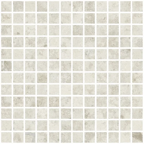 Мозаика Living Ceramics Kendo Light Soft Mosaic 25 LV10741 29,8x29,8 см