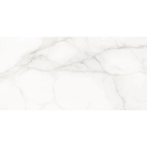 Керамогранит Artkera Group Mils матовый белый GP36MIS00 60х30 см