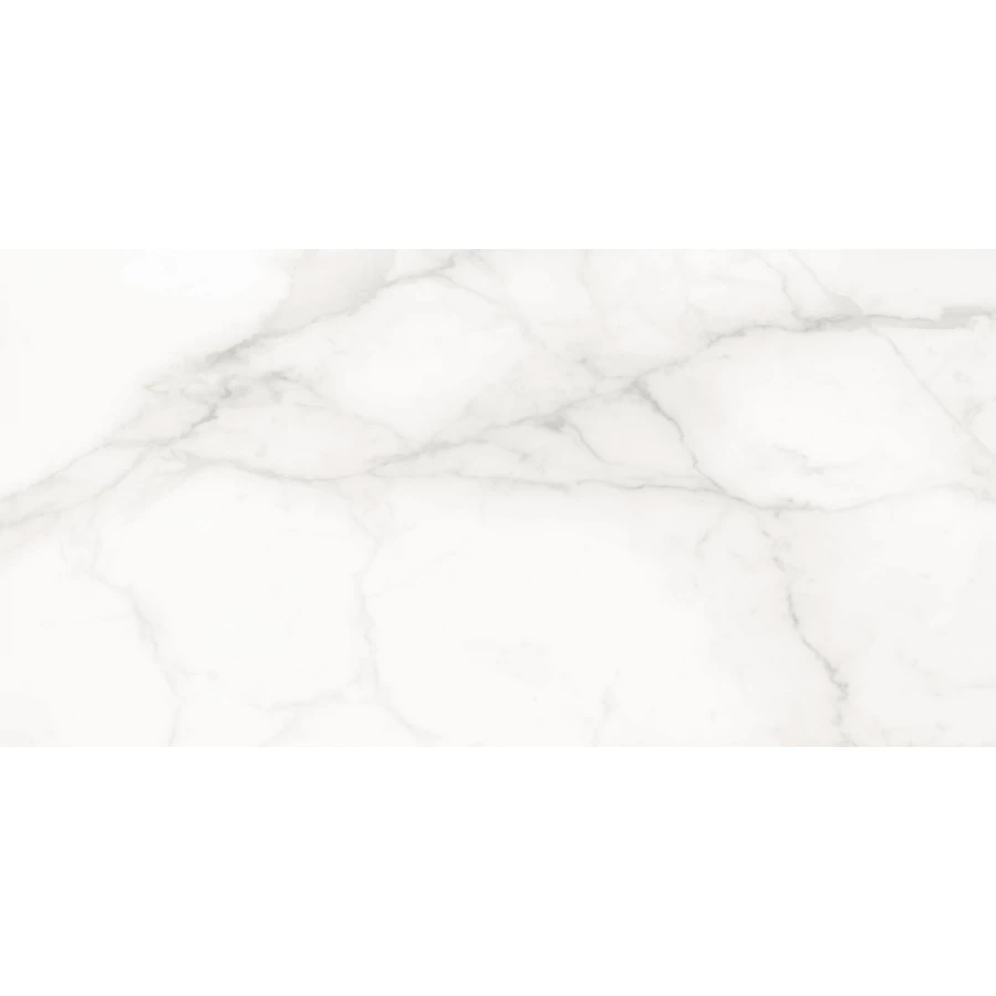 Керамогранит Artkera Group Mils матовый белый GP36MIS00 60х30 см