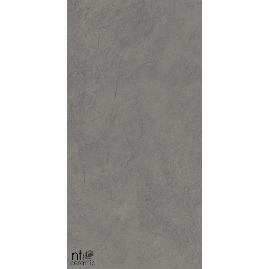 Керамогранит NT Ceramic Granite Obelisk Graphite Лаппатированный NTT99613L 120х60 см