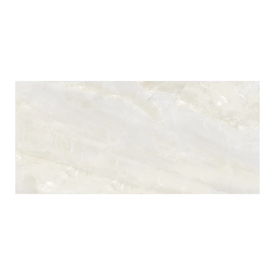 Плитка облицовочная InterCerama Raise светло-серый 50*23 см