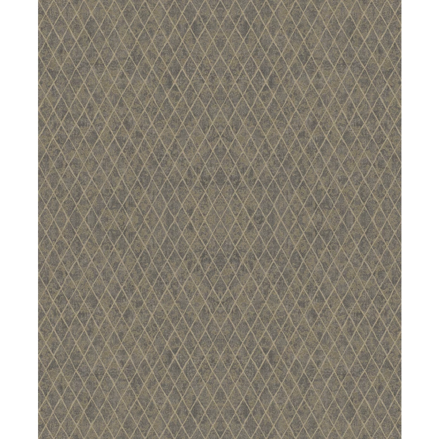 Обои виниловые Marburg Aura коричневые 35440 1,06х10,05 м