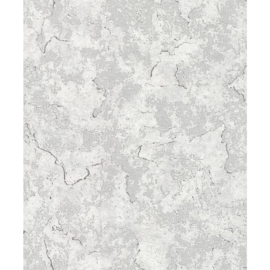 Обои виниловые Аспект Опал серые 10124-44 0,53х10,05 м