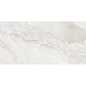 Керамогранит Realistik Grizli Ice Endless Carving бежевый 160x80 см