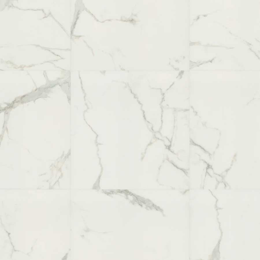 ПВХ плитка Tarkett Epic Marcin серая 257018000 42 класс 2,7 мм