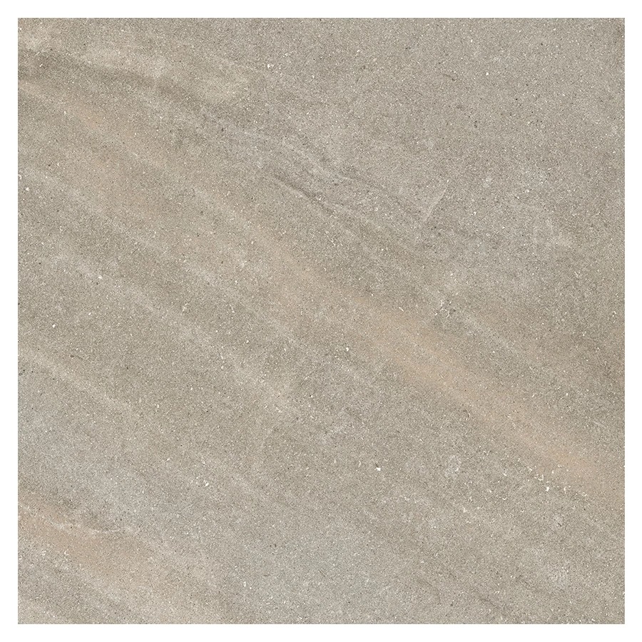 Керамогранит Kerranova Bereg Grey Beige Matt K-2403/MR 60x60х0,9 см