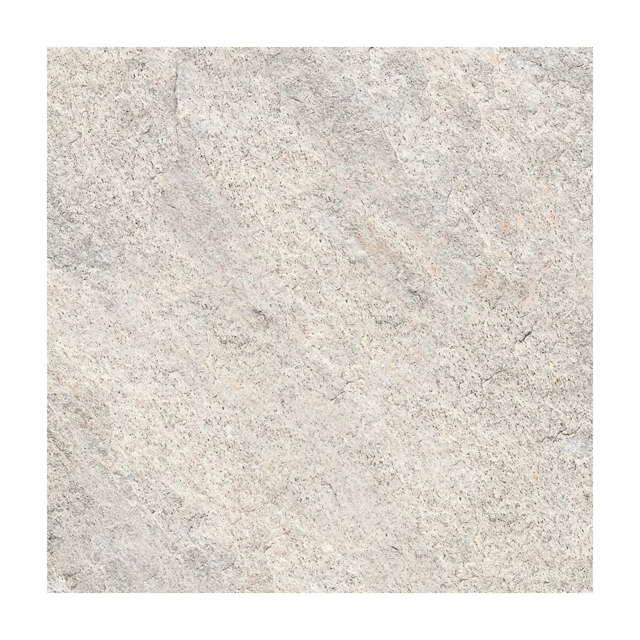 Клинкерная плитка Керамин Базальт 7 матовая серая 39,4х39,4 см