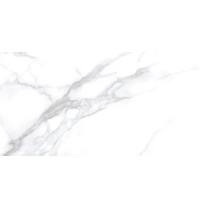 Керамогранит Neodom Sale Statuario Chic Polished белый N20531 120х60 см