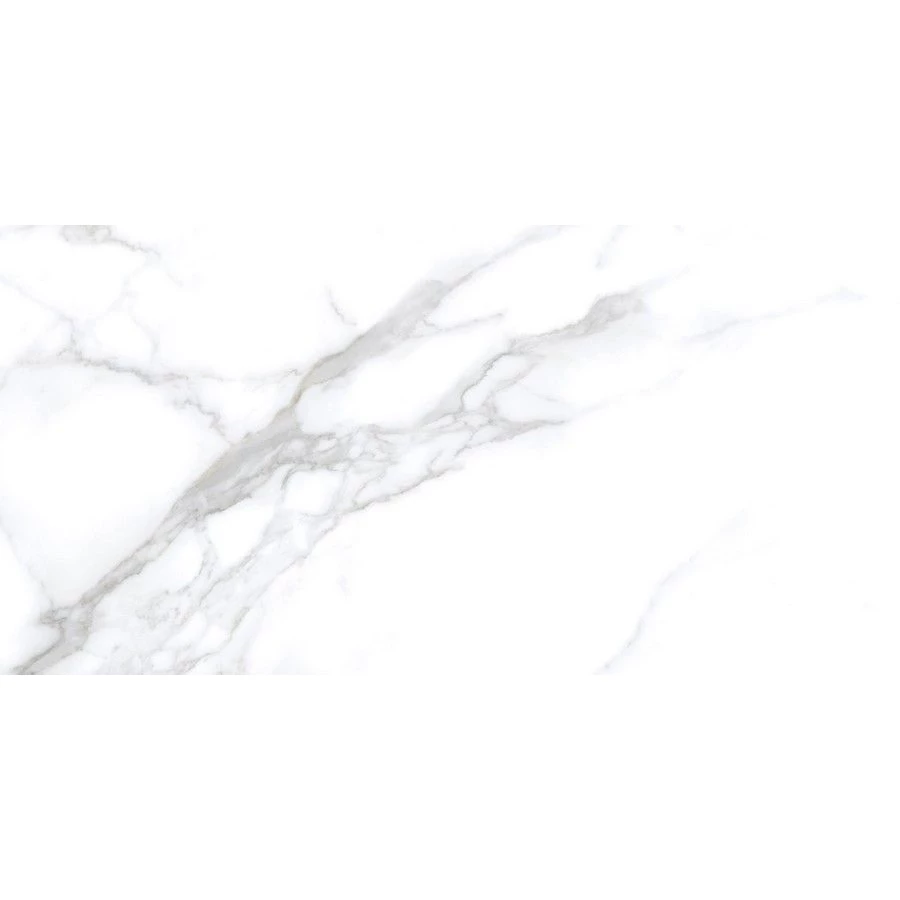 Керамогранит Neodom Sale Statuario Chic Polished белый N20531 120х60 см