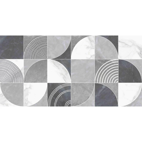 Керамогранит Simpolo Ceramics Simpolo Decor 1147 glossy carving MPL-058738 120х60 см