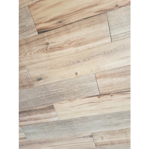 Керамогранит Stn ceramica Springwood Miel Matt матовый бежевый 90x15 см